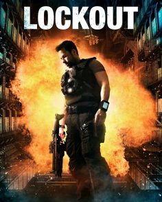 مشاهدة مشاهدة وتحميل فيلم Lockout 2012 مترجم