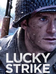 مشاهدة مشاهدة وتحميل فيلم Lucky Strike 2026 مترجم