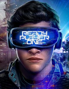 مشاهدة مشاهدة وتحميل فيلم Ready Player One 2018 مترجم