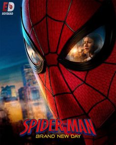 مشاهدة مشاهدة وتحميل فيلم Spider Man Brand New Day 2026 مترجم