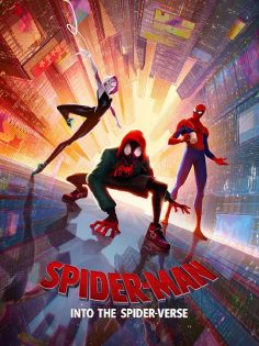 مشاهدة مشاهدة وتحميل فيلم Spider Man Into the Spider Verse 2018 مترجم