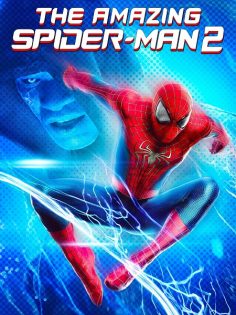 مشاهدة مشاهدة وتحميل فيلم The Amazing Spider Man 2 2014 مترجم
