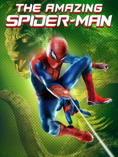 مشاهدة مشاهدة وتحميل فيلم The Amazing Spider Man 2012 مترجم