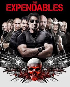 مشاهدة مشاهدة وتحميل فيلم The Expendables 1 2010 مترجم
