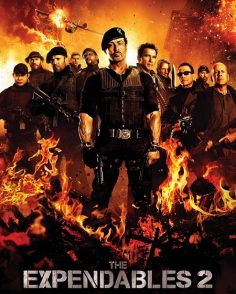 مشاهدة مشاهدة وتحميل فيلم The Expendables 2 2012 مترجم