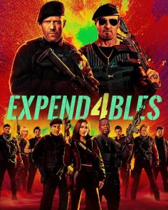 مشاهدة مشاهدة وتحميل فيلم The Expendables 4 2023 مترجم