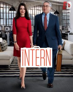 مشاهدة مشاهدة وتحميل فيلم The Intern 2015 مترجم
