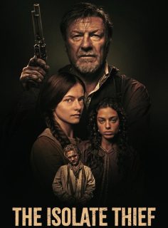 مشاهدة مشاهدة وتحميل فيلم The Isolate Thief 2026 مترجم