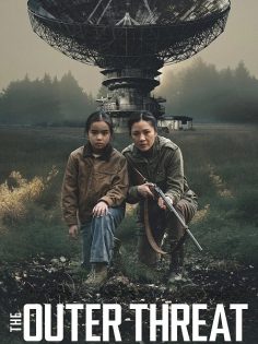 مشاهدة مشاهدة وتحميل فيلم The Outer Threat 2026 مترجم