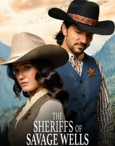 مشاهدة مشاهدة وتحميل فيلم The Sheriffs of Savage Wells 2026 مترجم