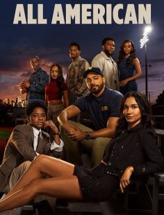 مشاهدة وتحميل مسلسل All American الموسم الثامن الحلقة 5 مترجمة
