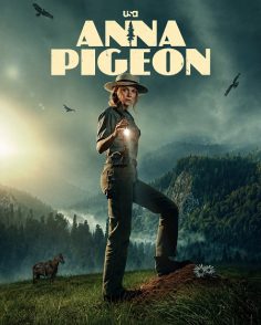 مشاهدة وتحميل مسلسل Anna Pigeon الموسم الاول الحلقة 1 مترجمة