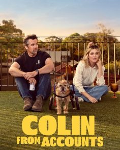 مشاهدة وتحميل مسلسل Colin from Accounts الموسم الثالث الحلقة 2 مترجمة
