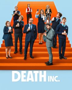 مشاهدة وتحميل مسلسل Death Inc الموسم الرابع الحلقة 3 مترجمة