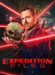 مشاهدة وتحميل مسلسل Expedition Files الموسم الرابع الحلقة 3 مترجمة
