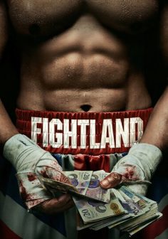 مشاهدة وتحميل مسلسل Fightland الموسم الاول الحلقة 2 مترجمة