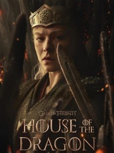 مشاهدة وتحميل مسلسل House of The Dragon الموسم الثالث الحلقة 7 مترجمة