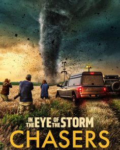 مشاهدة وتحميل مسلسل In the Eye of the Storm Chasers الحلقة 4 مترجمة