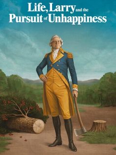 مشاهدة وتحميل مسلسل Life Larry and the Pursuit of Unhappiness الحلقة 6 مترجمة