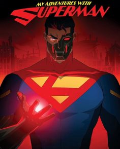 مشاهدة وتحميل مسلسل My Adventures with Superman الموسم الثالث الحلقة 8 مترجمة