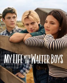 مشاهدة وتحميل مسلسل My Life with the Walter Boys الموسم الثالث الحلقة 4 مترجمة