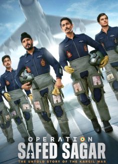 مشاهدة وتحميل مسلسل Operation Safed Sagar الموسم الاول الحلقة 4 مترجمة