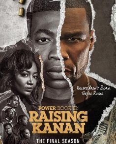 مشاهدة وتحميل مسلسل Power Raising Kanan الموسم الخامس الحلقة 7 مترجمة