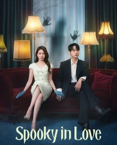 مشاهدة وتحميل مسلسل Spooky in Love الحلقة 6 مترجمة
