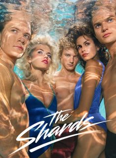 مشاهدة وتحميل مسلسل The Shards الموسم الاول الحلقة 1 مترجمة