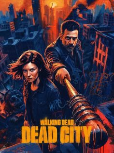 مشاهدة وتحميل مسلسل TWD Dead City الموسم الثالث الحلقة 2 مترجمة