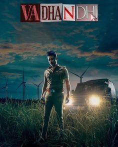مشاهدة وتحميل مسلسل Vadhandhi الموسم الاول الحلقة 5 مترجمة